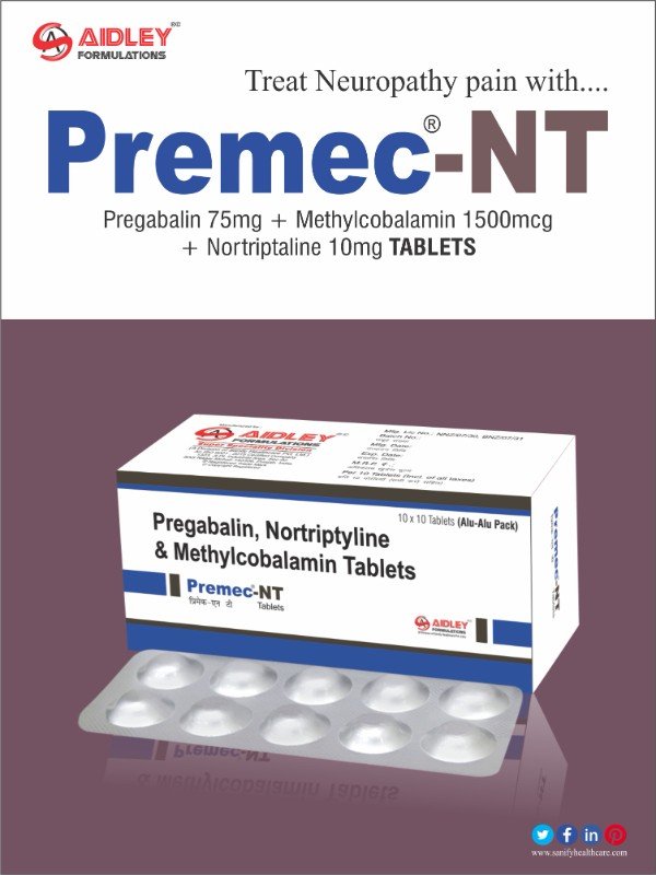 PREMEC-NT